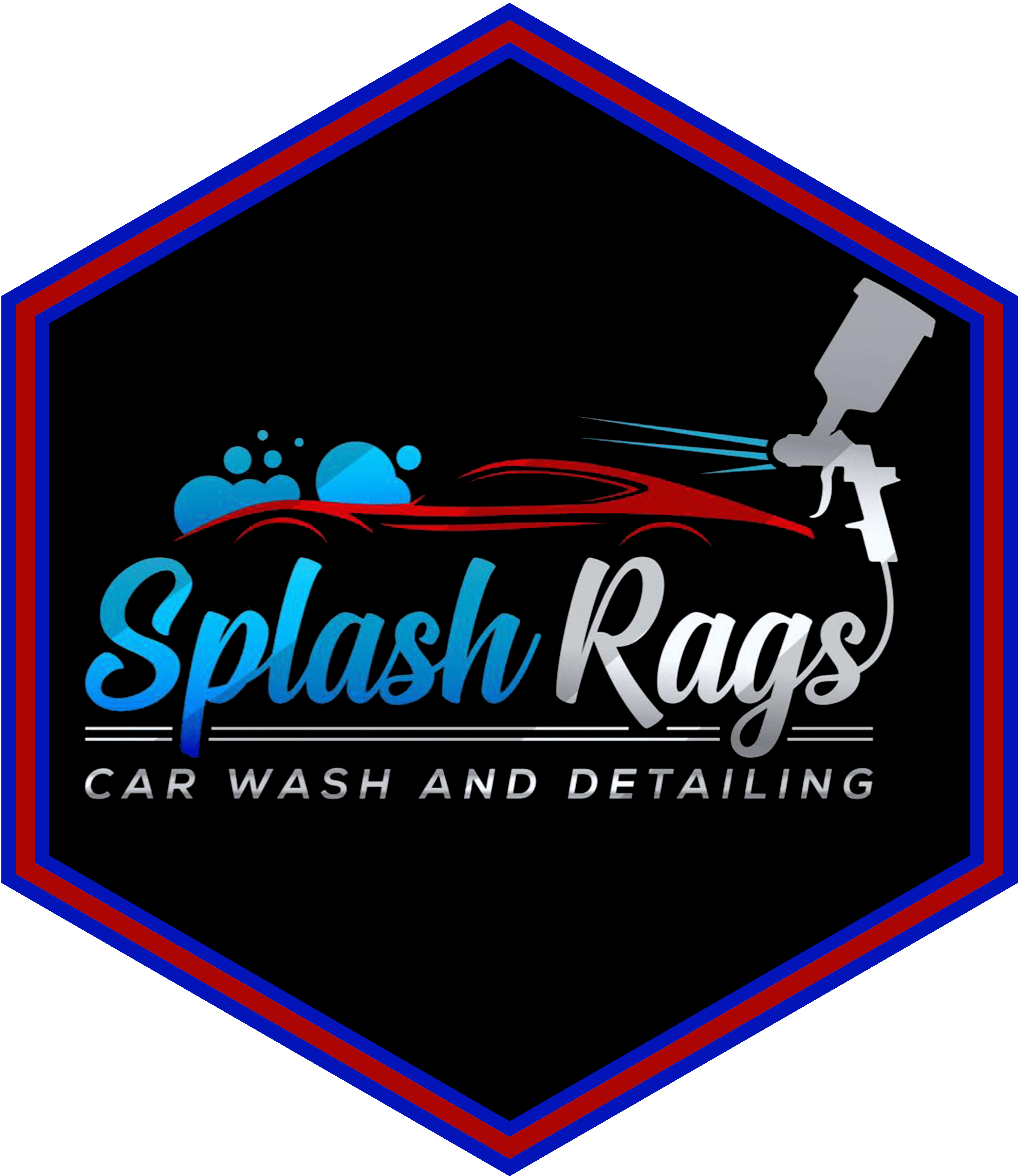 Splash Rags Car Wash And Detailing Offers Wheel and Rim Detailing in